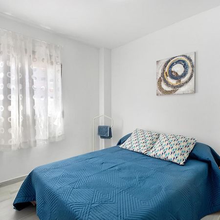 Apartamento La Concha Candelaria Exterior photo