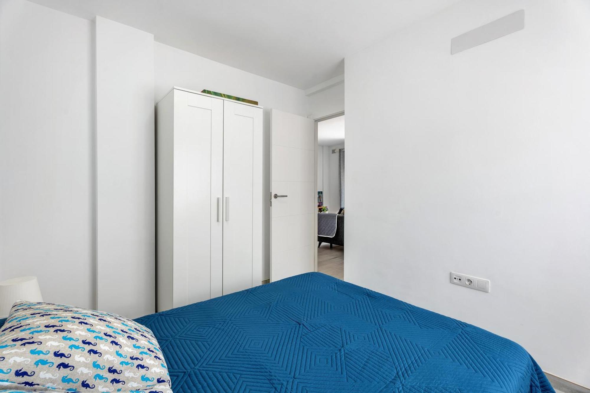 Apartamento La Concha Candelaria Exterior photo