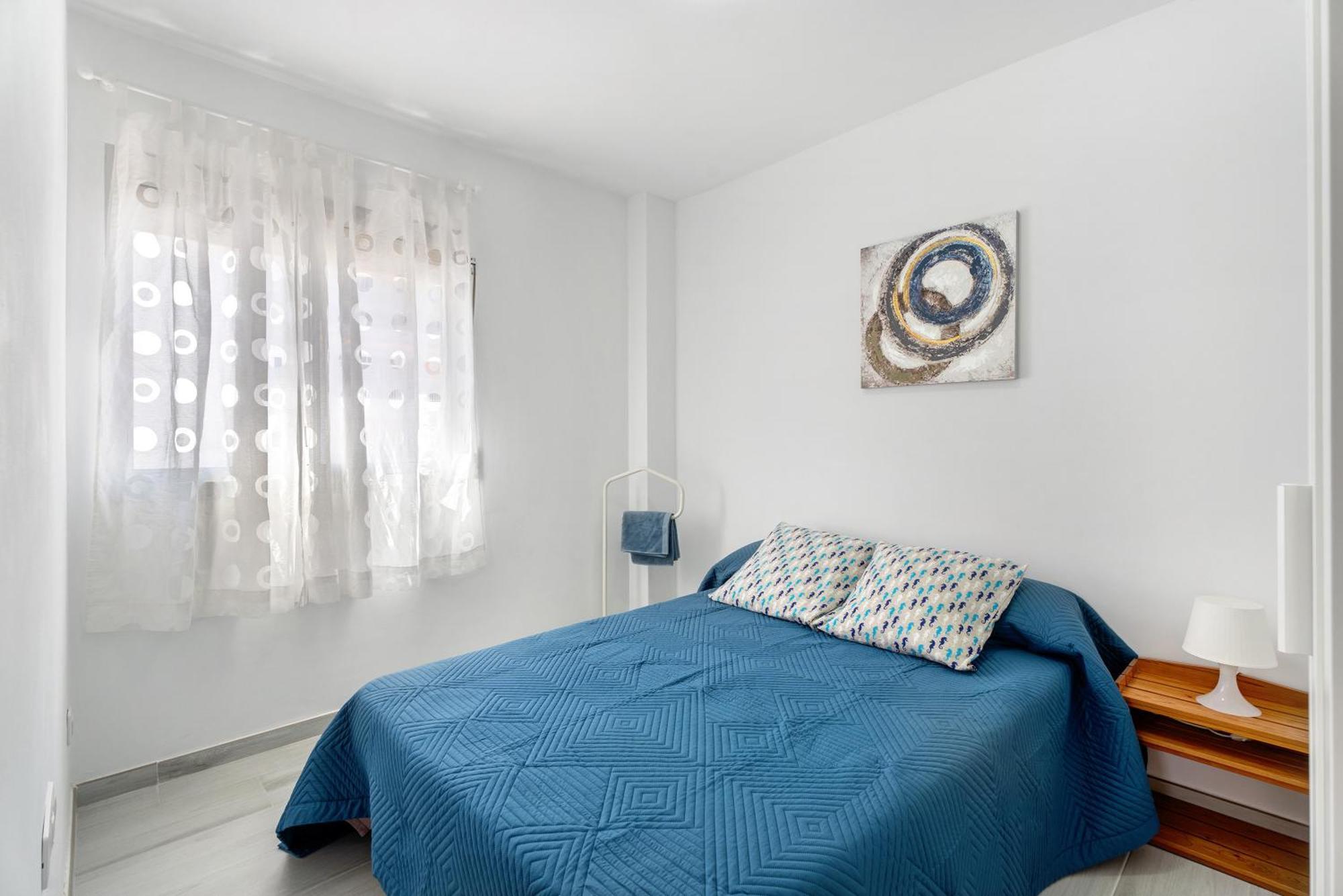 Apartamento La Concha Candelaria Exterior photo
