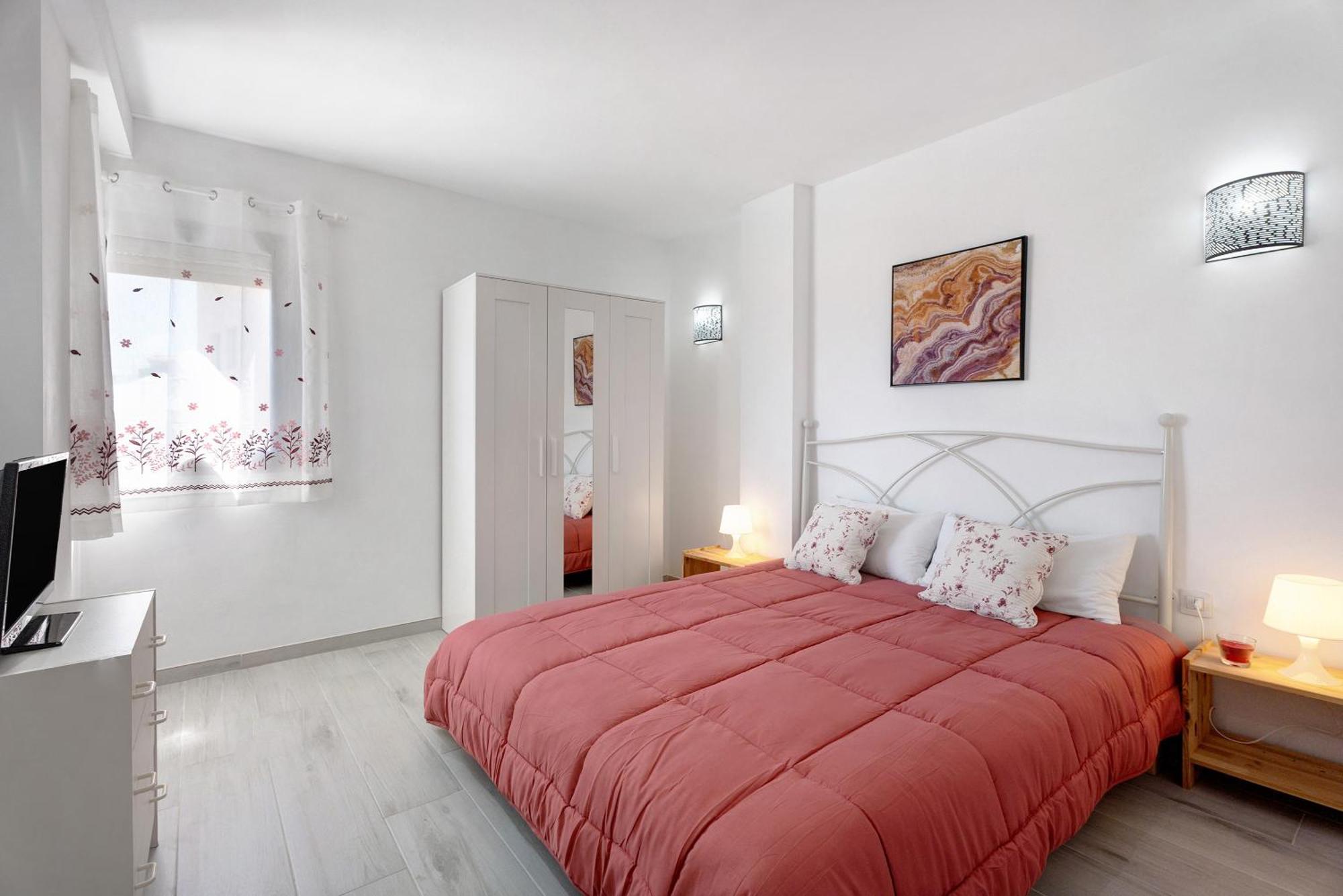 Apartamento La Concha Candelaria Exterior photo